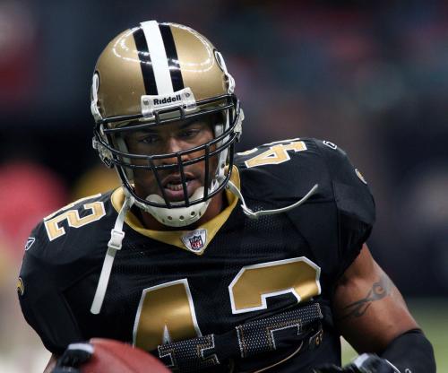 Ex-NFL star Darren Sharper sentenced to 18 years in prison