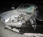 Crash 201 Fatal Car Accident