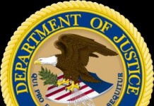 Department of Justice