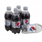 diet Pepsi