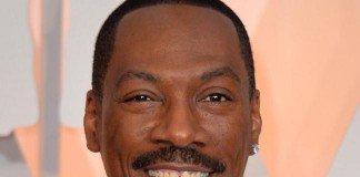 Eddie Murphy To Receive the Mark Twain Prize