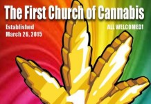 First Church of Cannabis