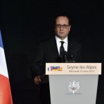 France Increases Defense Spending