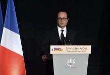 France Increases Defense Spending