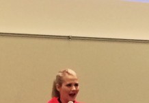 Elizabeth Smart Shares Her Story