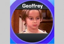 Georffrey