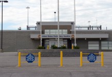 United States Penitentiary Hazelton