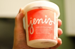 Jeni's Splendid Ice Cream