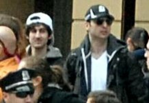 Tsarnaev Boston Marathon Bombing Suspect Found Guilty