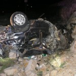 Logan Fatal Crash SR 89