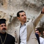 Bashar al-Assad