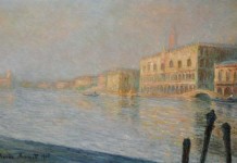 Six Monet Paintings Heading To Auction