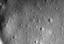 NASA Messenger Probe Crashes into Mercury