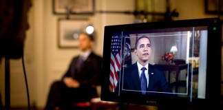 Obama Weekly Address