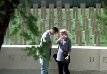 Oklahoma City Bombing