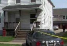 Toddler Picks Loaded Gun Kills One YO