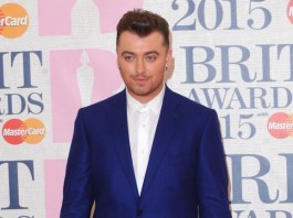 Sam Smith Shows Off Dramatic Weight Loss