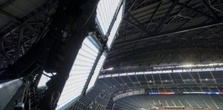 Seattle Mariners First Team to Use LED Lights