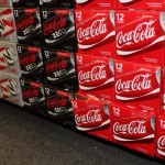 Coca Cola Products