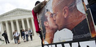 Supreme Court Set to Take on Same-sex Marriage Case