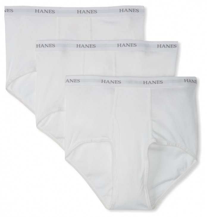 Tidy Whities Hanes