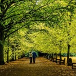 Walking Improves Health Prostate Cancer