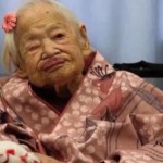 World’s Oldest Living Person Dies at 117 in Japan