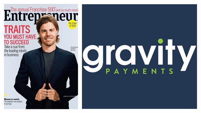 CEO Dan Price Entrepreneur Gravity Payments | Gephardt Daily