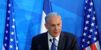Israeli Leaders Condemn Iran Nuclear Agreement