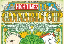 Cannabis Cup in Denver