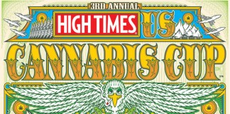 Cannabis Cup in Denver