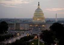 US Capitol