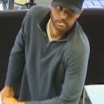 foothill Zions Bank robbery