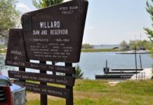 Willard Bay