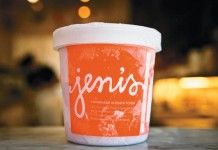 Jenis Ice Cream