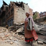 Death Toll rises to 3,800 After Nepal Quake