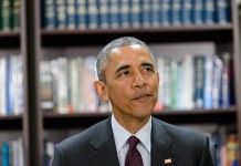 President Obama Speaks at Hill AFB