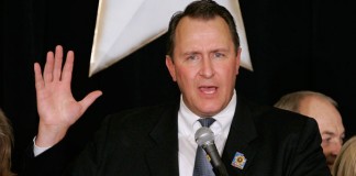 Former Utah Attorney General Mark Shurtleff