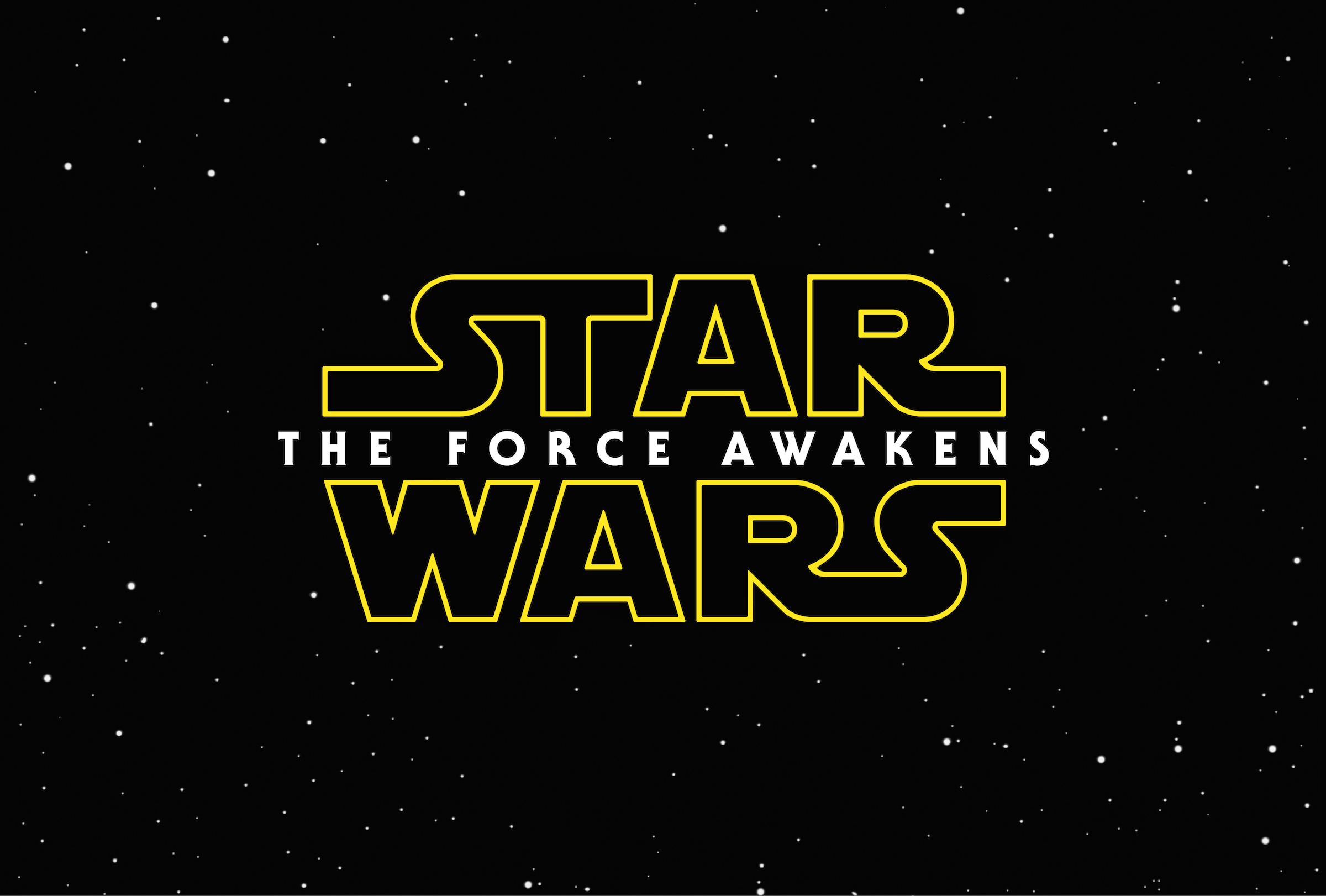 New "Star Wars" Trailer