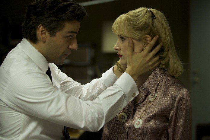 A MOST VIOLENT YEAR