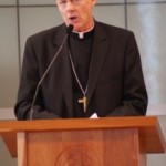 Bishop John C. Wester