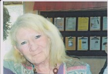 Cedar City Missing Woman  Deborah Carver