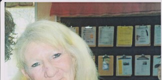 Cedar City Missing Woman  Deborah Carver