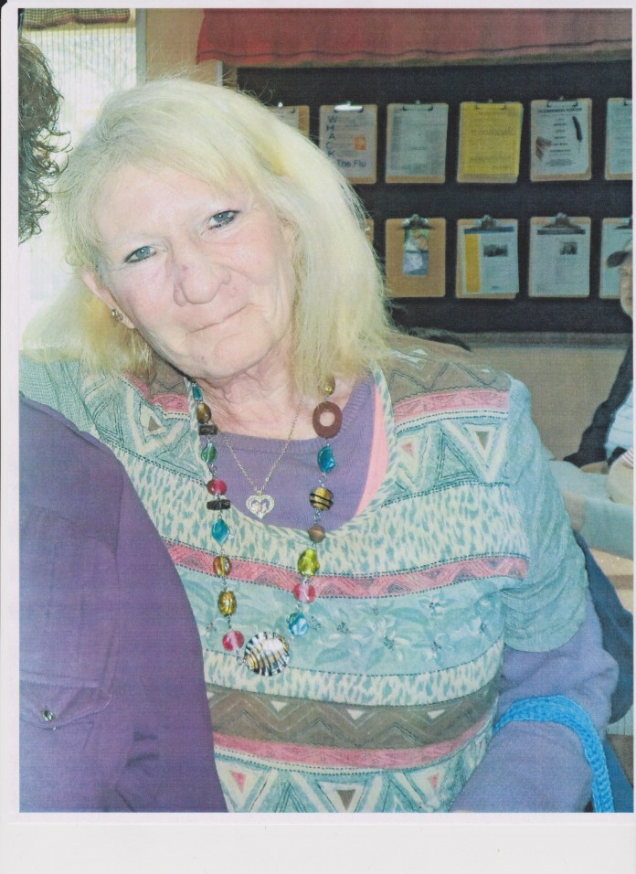 Cedar City Missing Woman  Deborah Carver