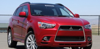 Mitsubishi Recalls