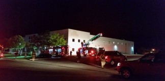 Candle Warming Business Catches Fire