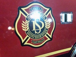 Unity Metro Fire South Davis Cities