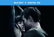 DVD & Blu-ray Reviews: "Selma" and "Fifty Shades of Grey"