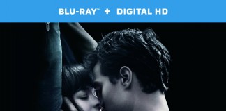 DVD & Blu-ray Reviews: "Selma" and "Fifty Shades of Grey"