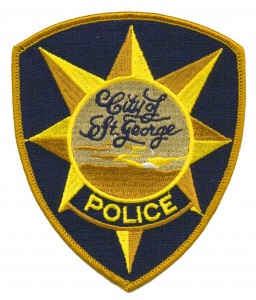Photo: St. George Police Department